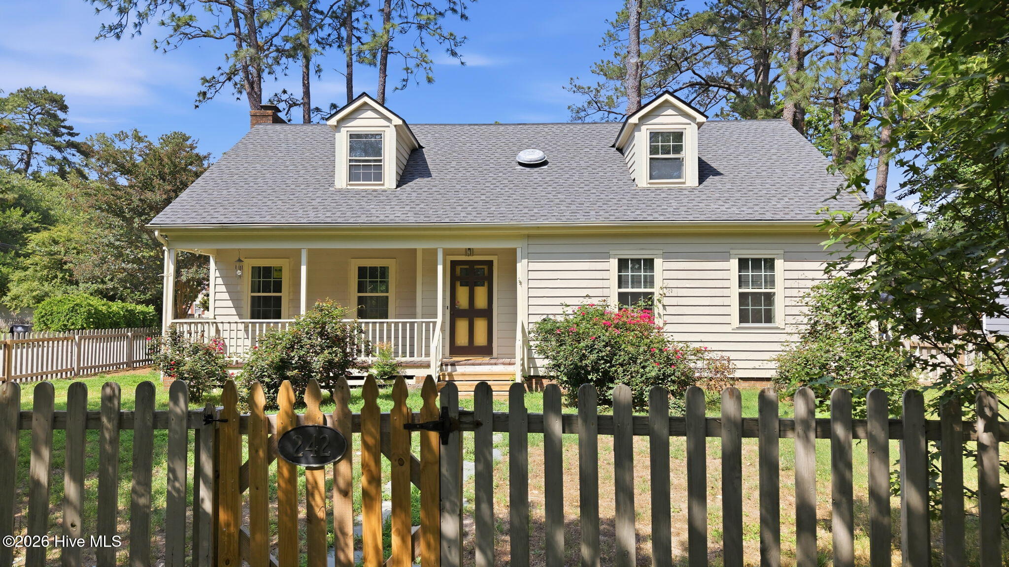 242 Clifton Road, Rocky Mount, NC 27804 — photo 3