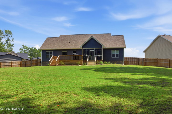 1702 Happy Trail Court, Greenville, NC 27834 — photo 33