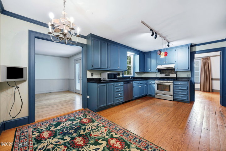 1608 Canterbury Road, Greenville, NC 27858 — photo 14