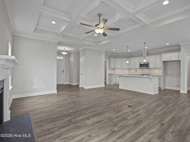 1701 Dew Meadow Drive, Winterville, NC 28590 — photo 9