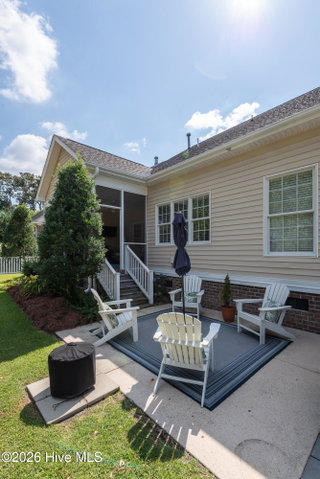 1116 Oak Hill Drive, Greenville, NC 27858 — photo 55
