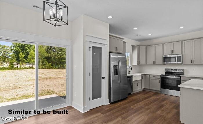 1318 Tulls Creek Road, Moyock, NC 27958 — photo 4