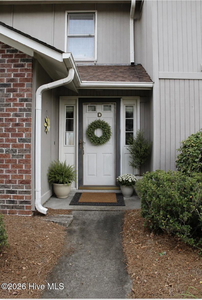 1861 Quail Ridge Road D, Greenville, NC 27858 — photo 2