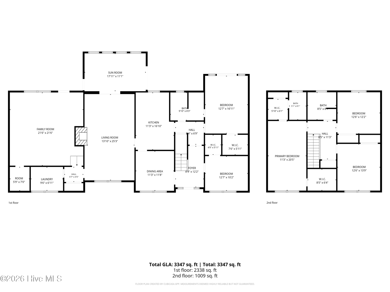 108 Chippendail Drive, Greenville, NC 27858 — photo 3