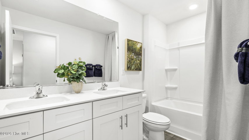 2104 Montalvan Drive, Greenville, NC 27834 — photo 16