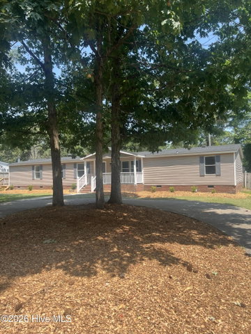 1520 Pocosin Road, Winterville, NC 28590 — photo 1