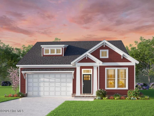 Mm Bailey (Cassell Model) Circle, Shawboro, NC 27973