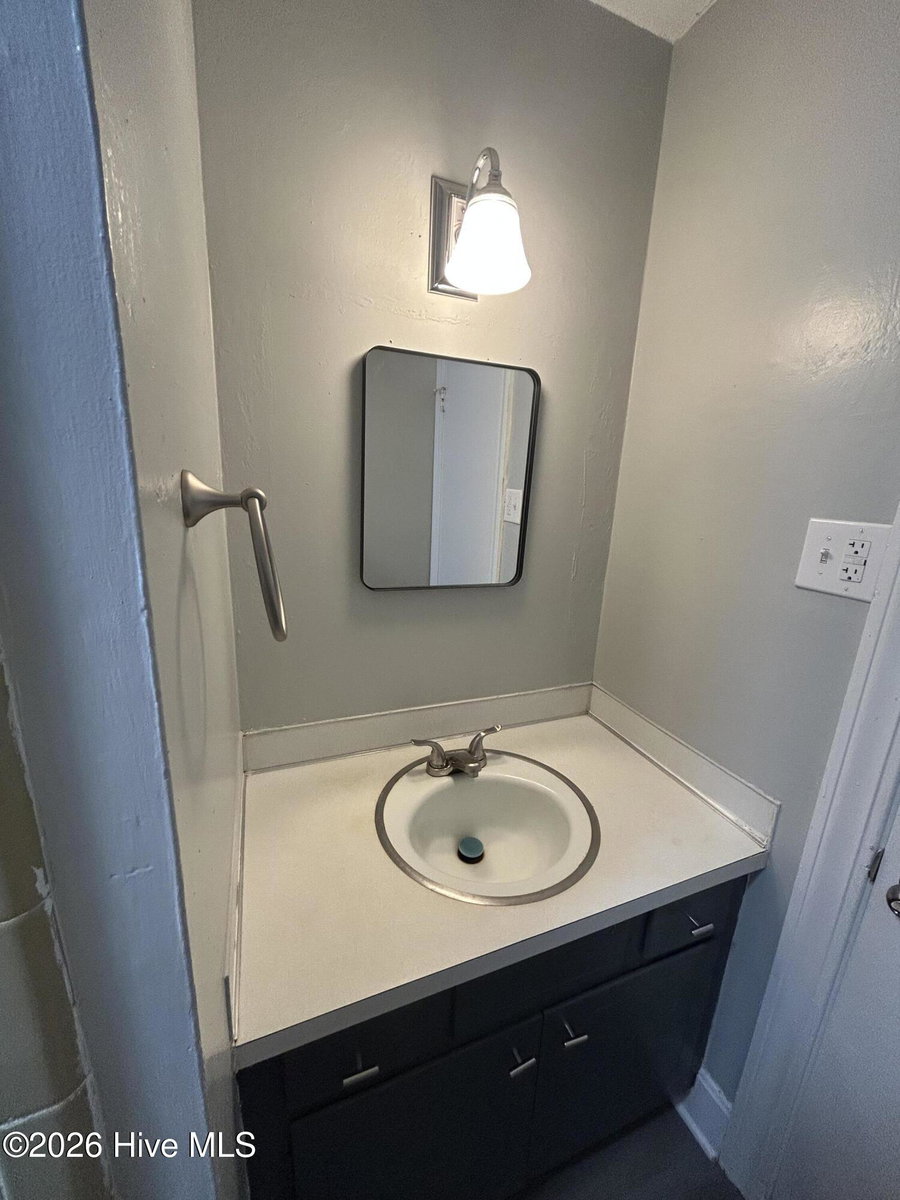 1032 Burt Street, Rocky Mount, NC 27801 — photo 4
