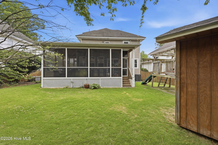 912 W Church Street, Elizabeth City, NC 27909 — photo 51