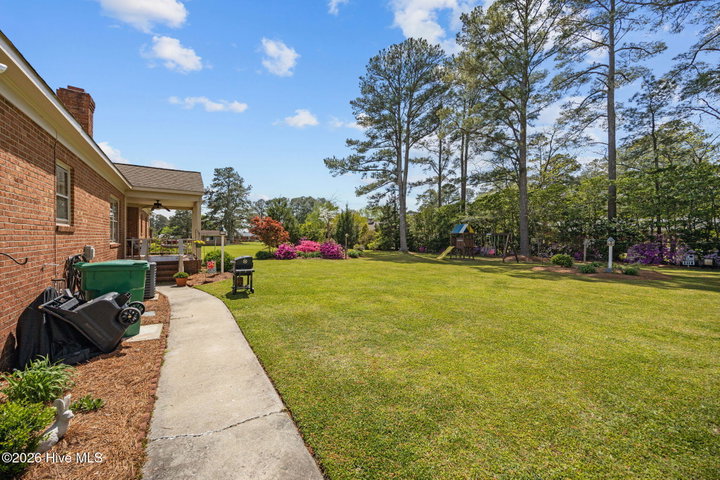 605 Myers Drive, Robersonville, NC 27871 — photo 40
