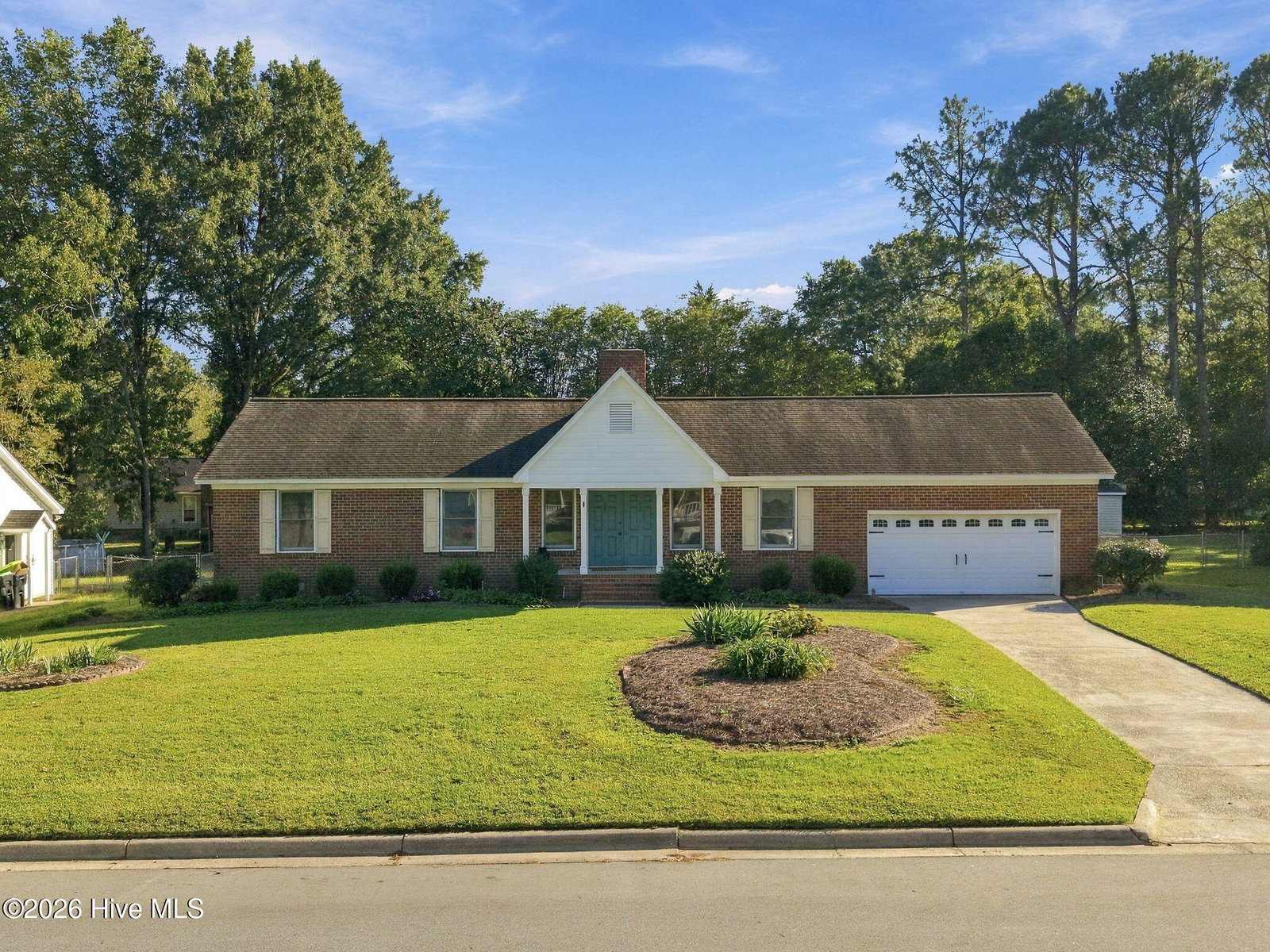 500 King Arthur Road, Greenville, NC 27858 — photo 2
