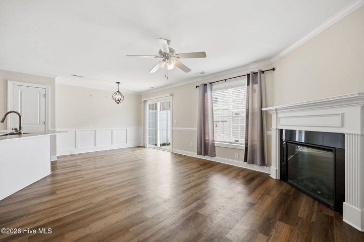 3329 Briarcliff Drive C, Greenville, NC 27834 — photo 7