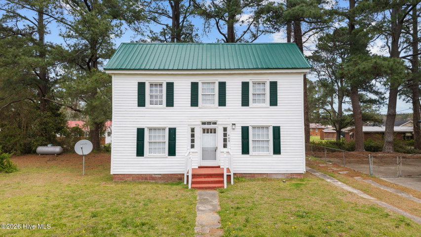 408 Boush Street, Roper, NC 27970 — photo 2