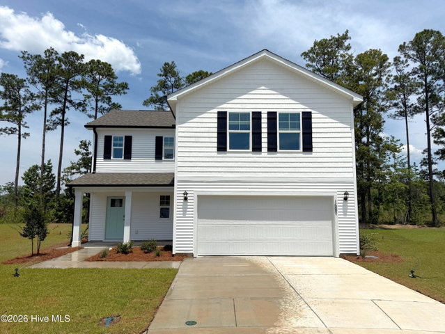 1534 W White Egret Lane NE 804 image