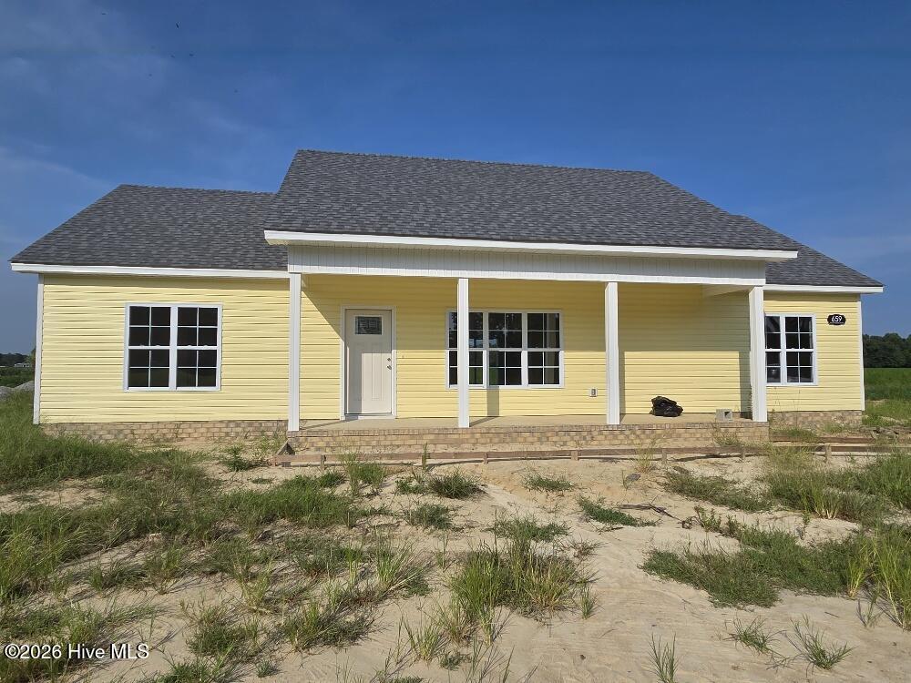 659 David Nobles Road, Robersonville, NC 27871 — photo 2
