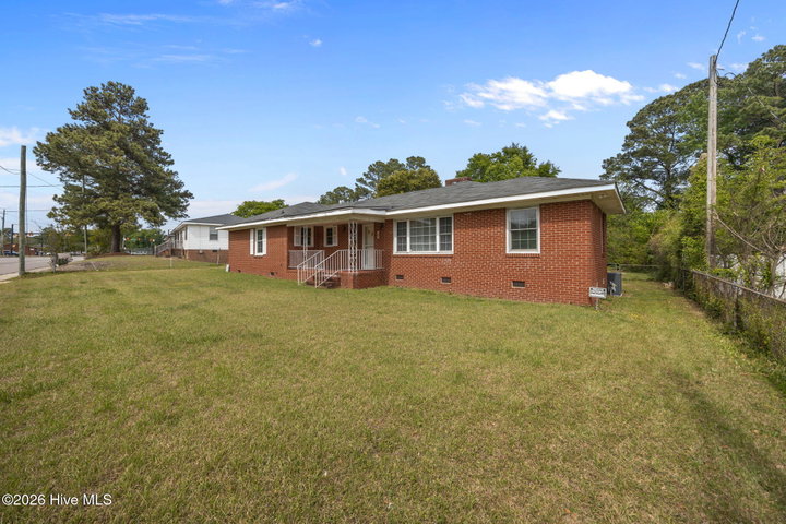 709 Hooker Road, Greenville, NC 27834 — photo 4