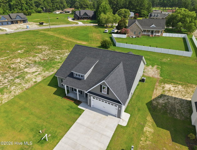 823 Mulligan Drive, Ayden, NC 28513 — photo 46