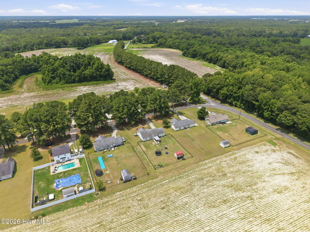871 Jacksontown Road, Grifton, NC 28530 — photo 40