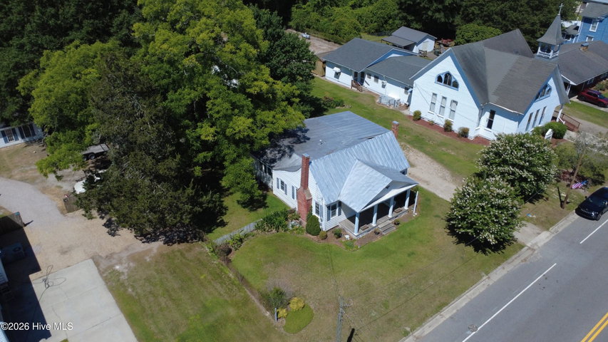 302 N Front Street, Hamilton, NC 27840 — photo 28
