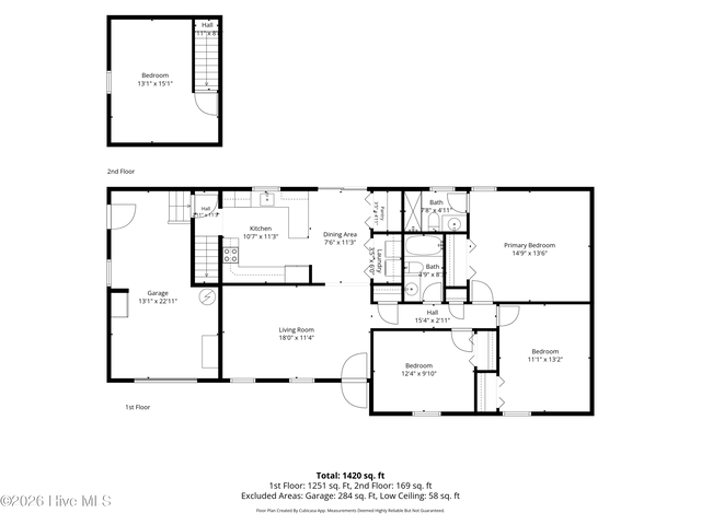 214 Melonie Drive, Elizabeth City, NC 27909