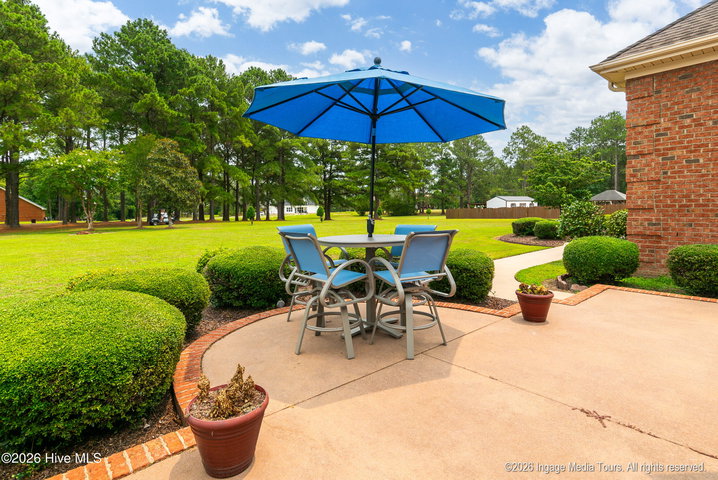 1445 Foster Road, Grimesland, NC 27837 — photo 42
