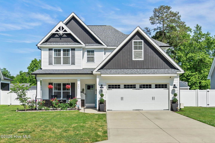 461 Jasmine Way image