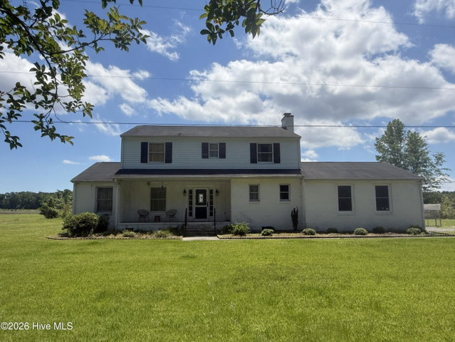 462 Old Cherry Road, Creswell, NC 27928 — photo 62