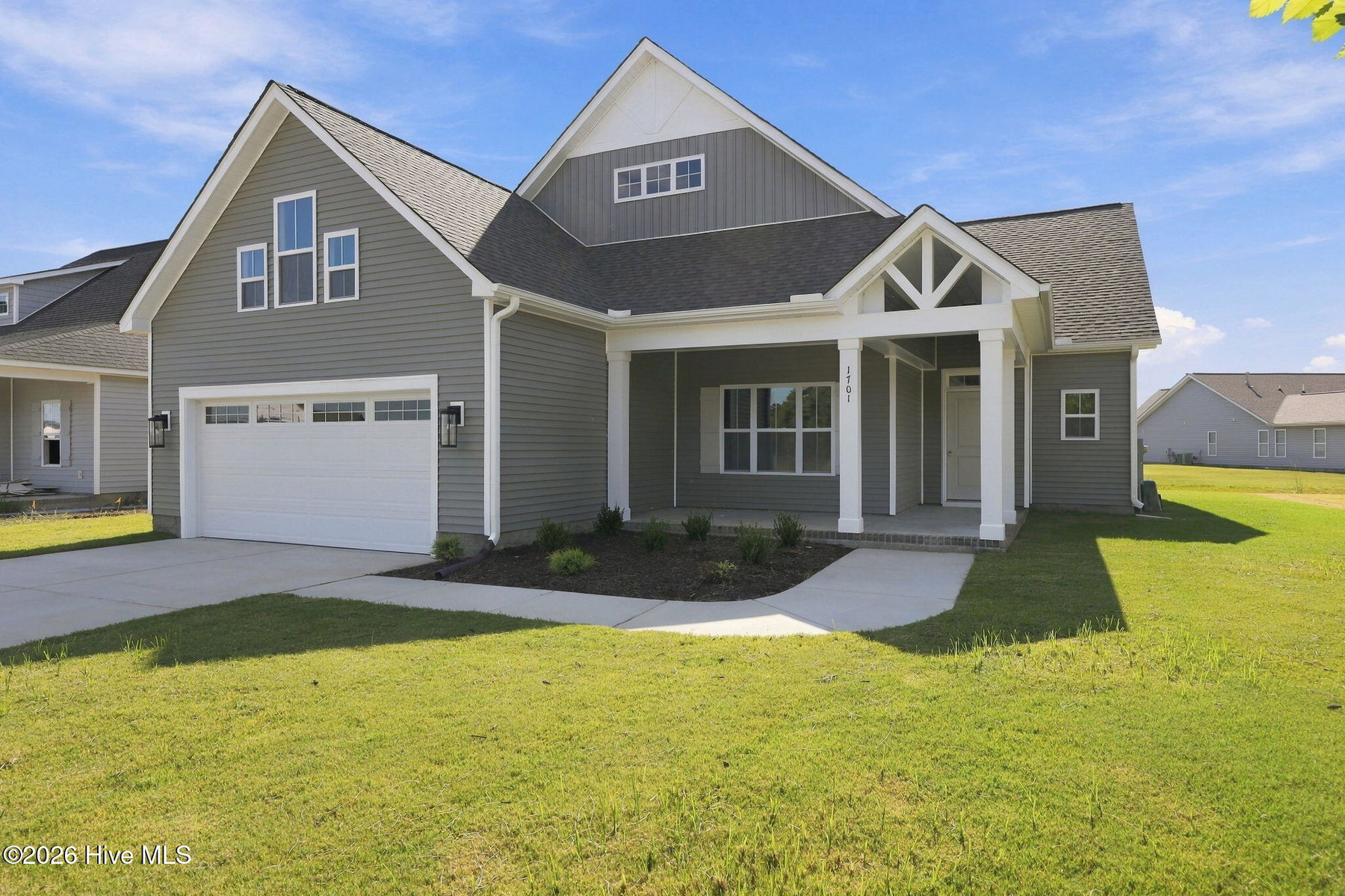 1701 Dew Meadow Drive, Winterville, NC 28590 — photo 5