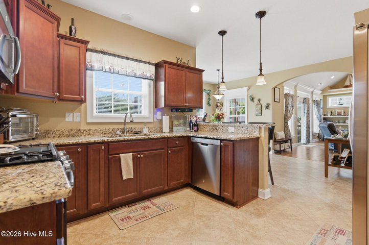111 Golf Club Drive, Elizabeth City, NC 27909 — photo 26