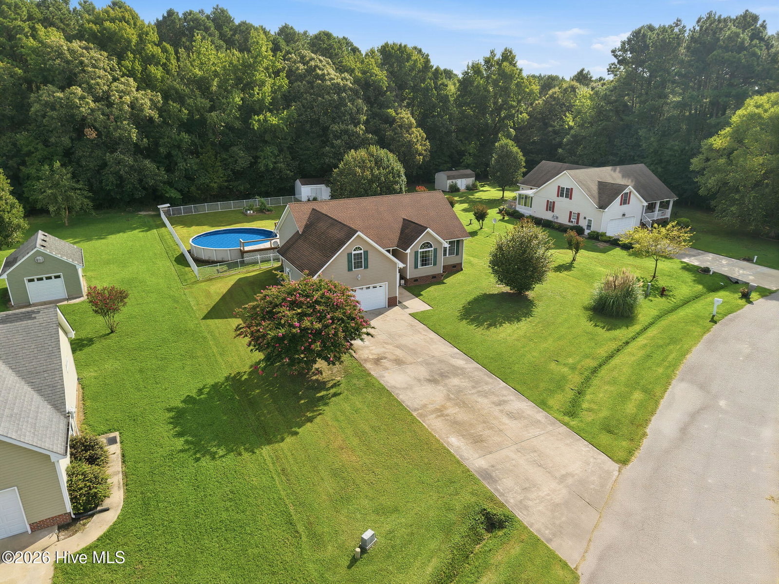 128 Danielle Drive, Elizabeth City, NC 27909 — photo 2