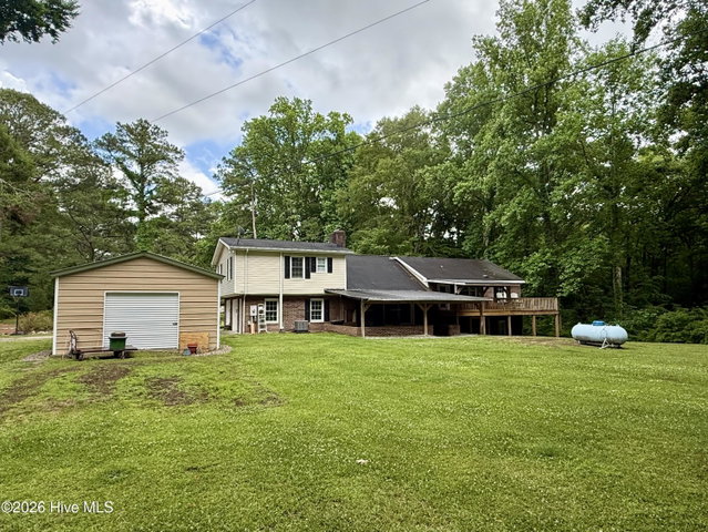 1191 Robin Lane, Jamesville, NC 27846 — photo 9