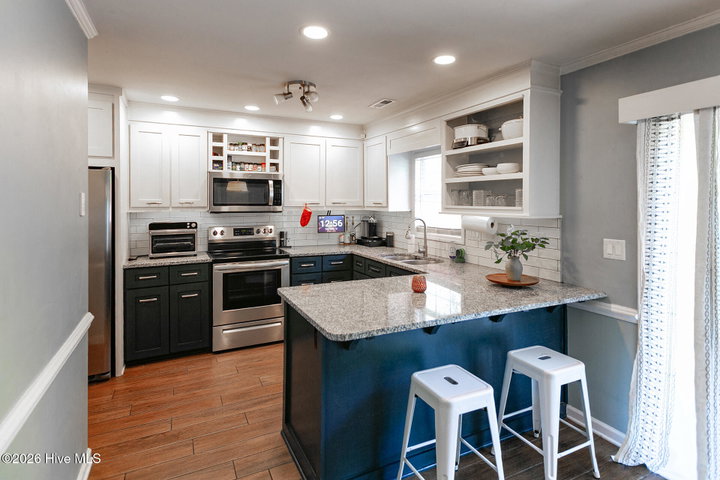 1035 Spring Forest Road D2, Greenville, NC 27834 — photo 3