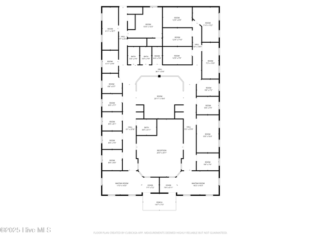 1141 N Road Street Suite M, Elizabeth City, NC 27909