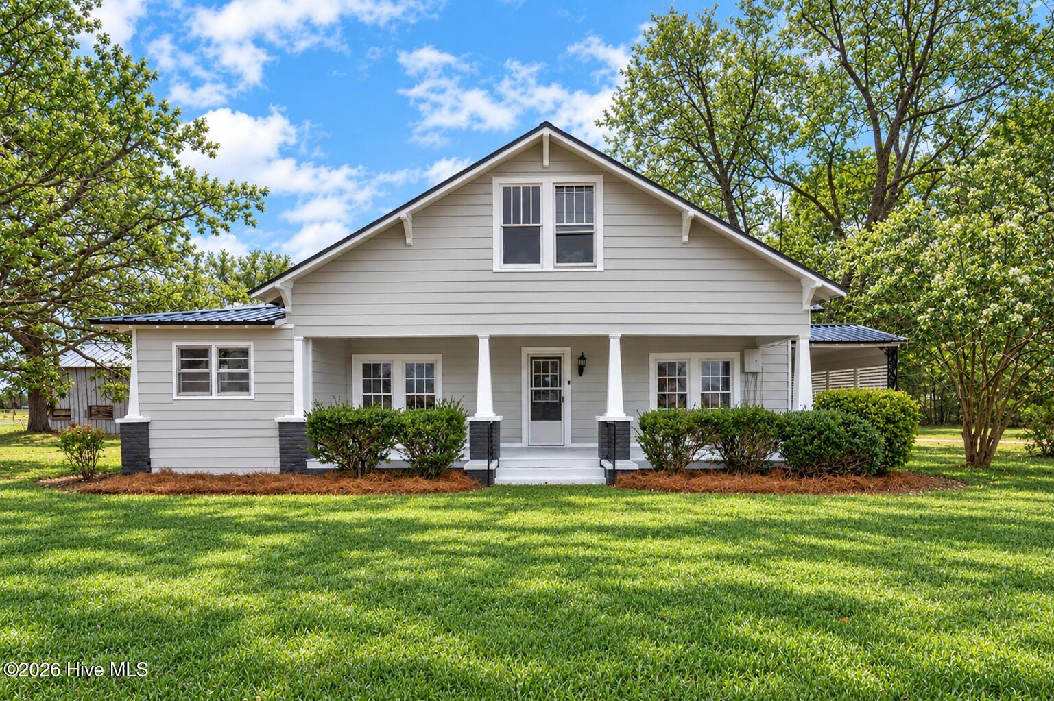 3843 W Nc 97, Spring Hope, NC 27882 — photo 3