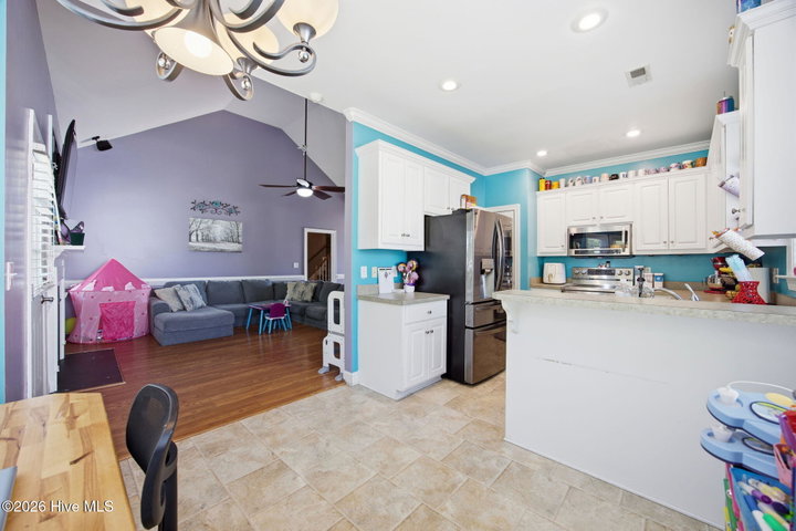 2752 Barefoot Lane, Winterville, NC 28590 — photo 14