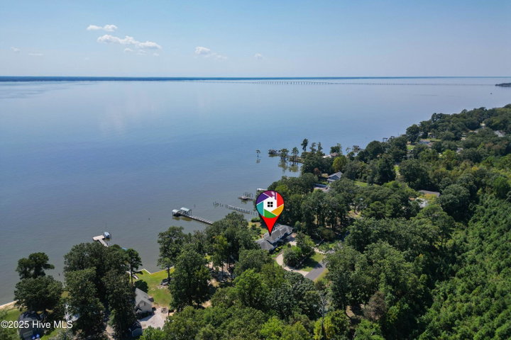 121 Nixons Beach Road, Edenton, NC 27932 — photo 45
