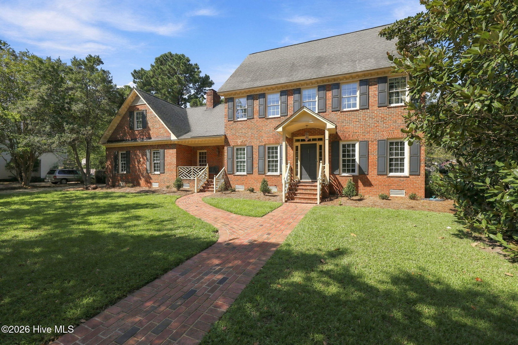 3400 Wyneston Road, Greenville, NC 27858 — photo 4