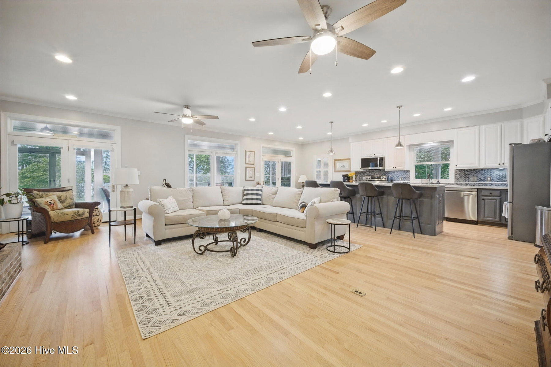 199 Knowles Landing Drive, Hertford, NC 27944 — photo 5