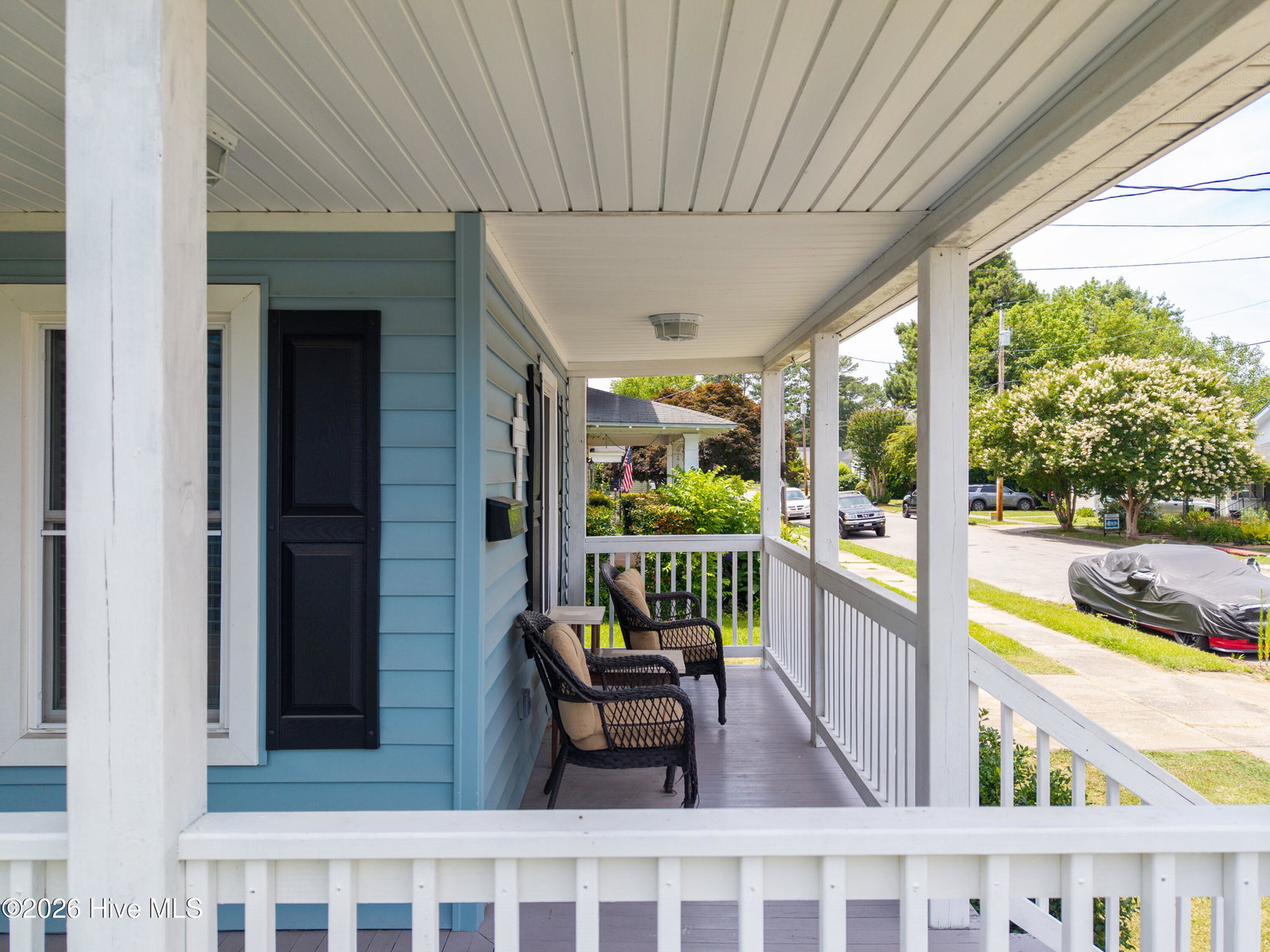 803 Maple Street, Elizabeth City, NC 27909 — photo 3