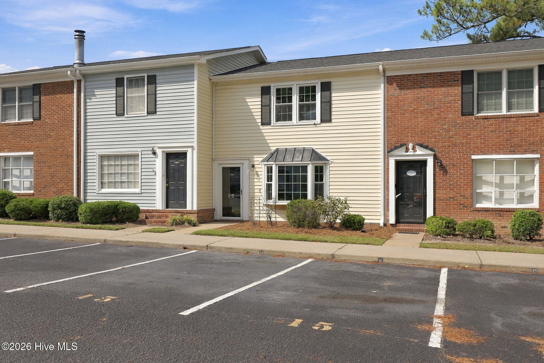 100 David Drive E15, Greenville, NC 27858 — photo 3