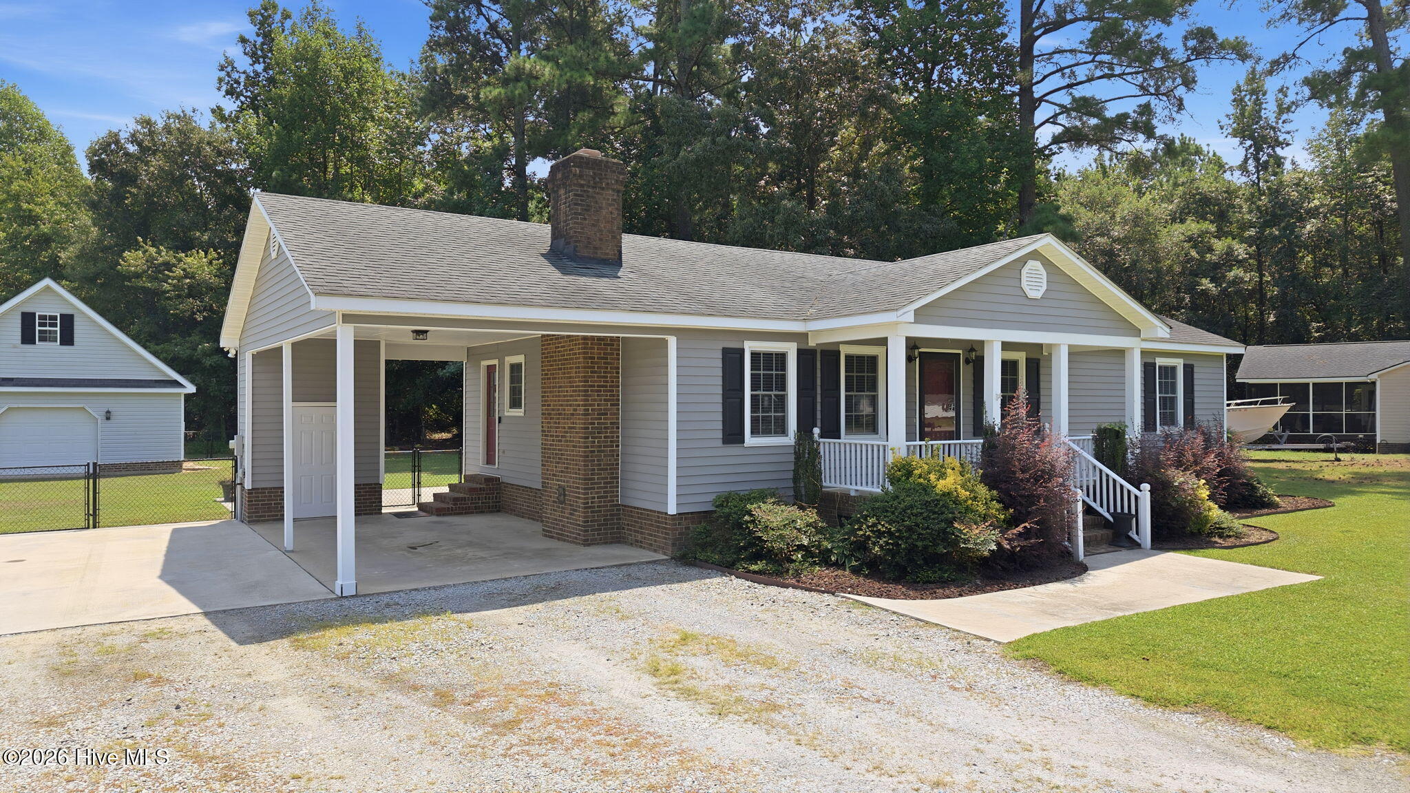 3863 Us 258 S, Tarboro, NC 27886 — photo 3