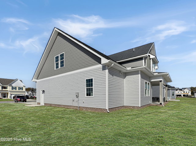 333 Staysail Drive, Elizabeth City, NC 27909 — photo 2