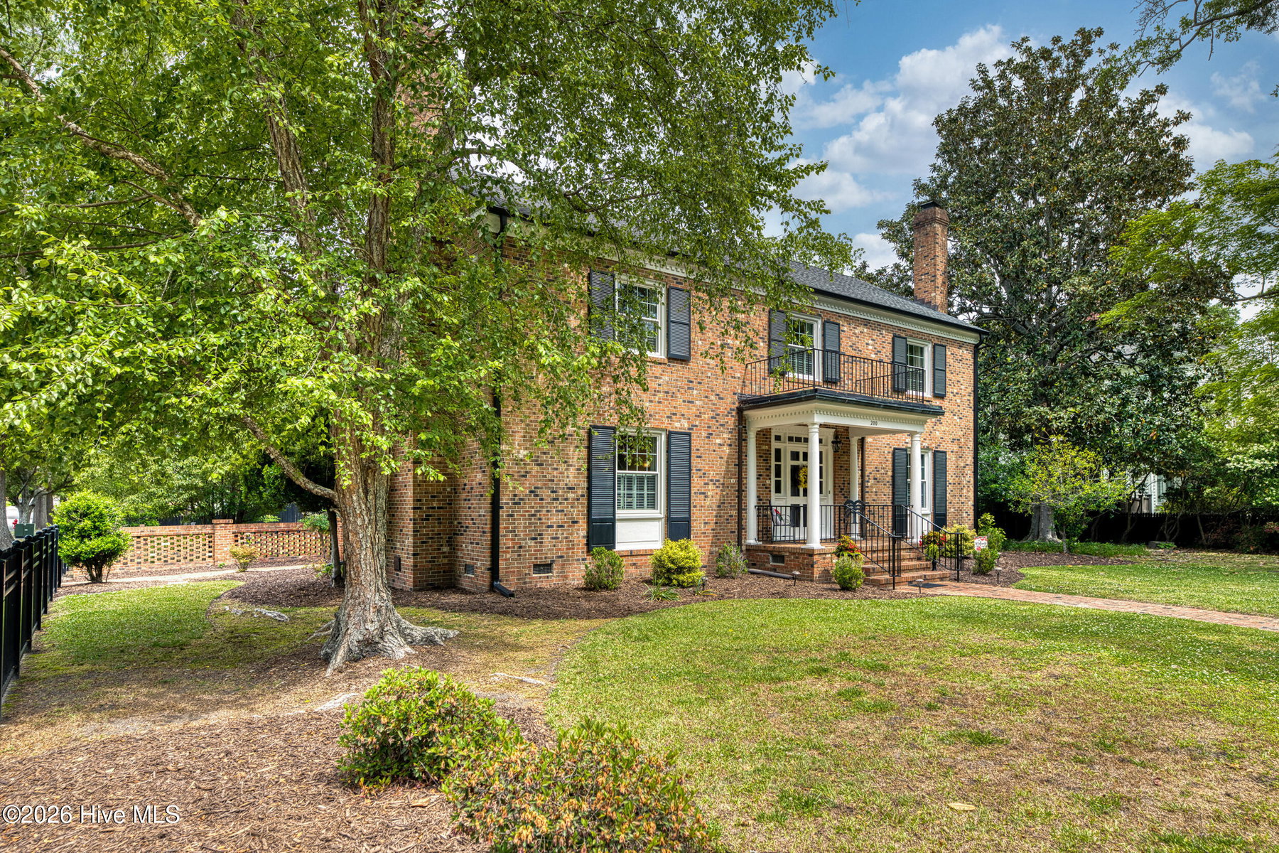 200 E Park Avenue, Tarboro, NC 27886 — photo 2