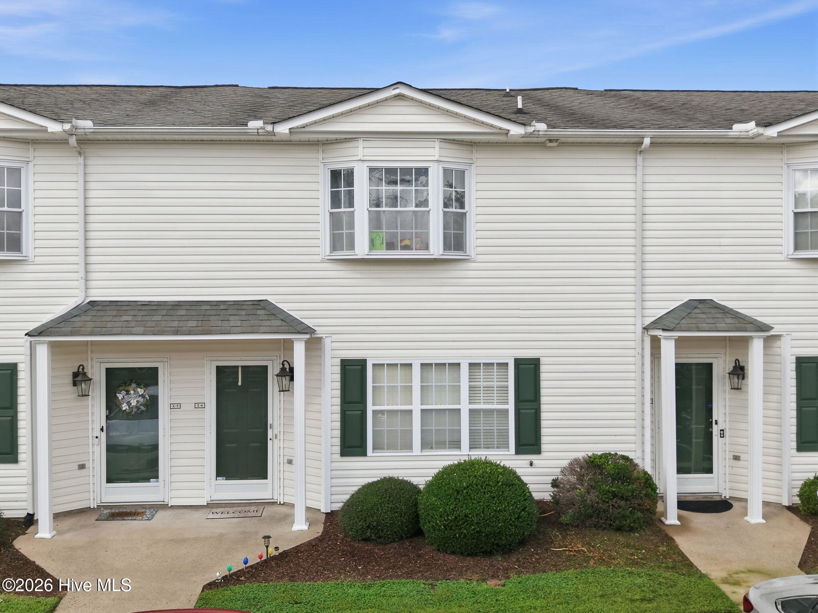 1216 Cross Creek Circle X6, Greenville, NC 27834 — photo 2