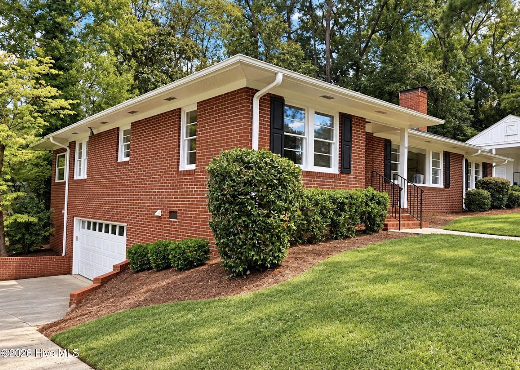 1003 E Rock Spring Road, Greenville, NC 27858 — photo 2