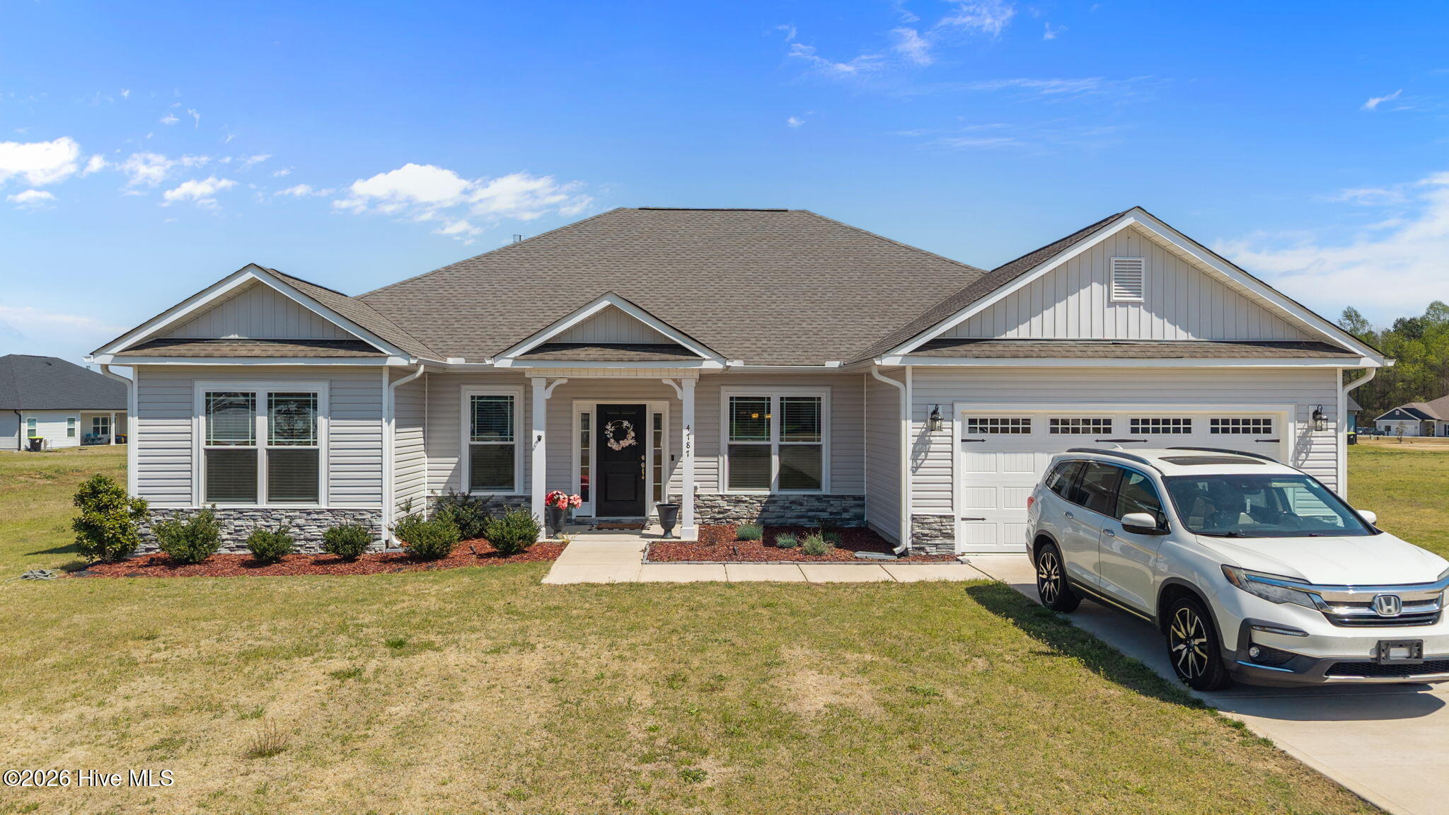4787 Golden Willow Drive, Battleboro, NC 27809 — photo 2