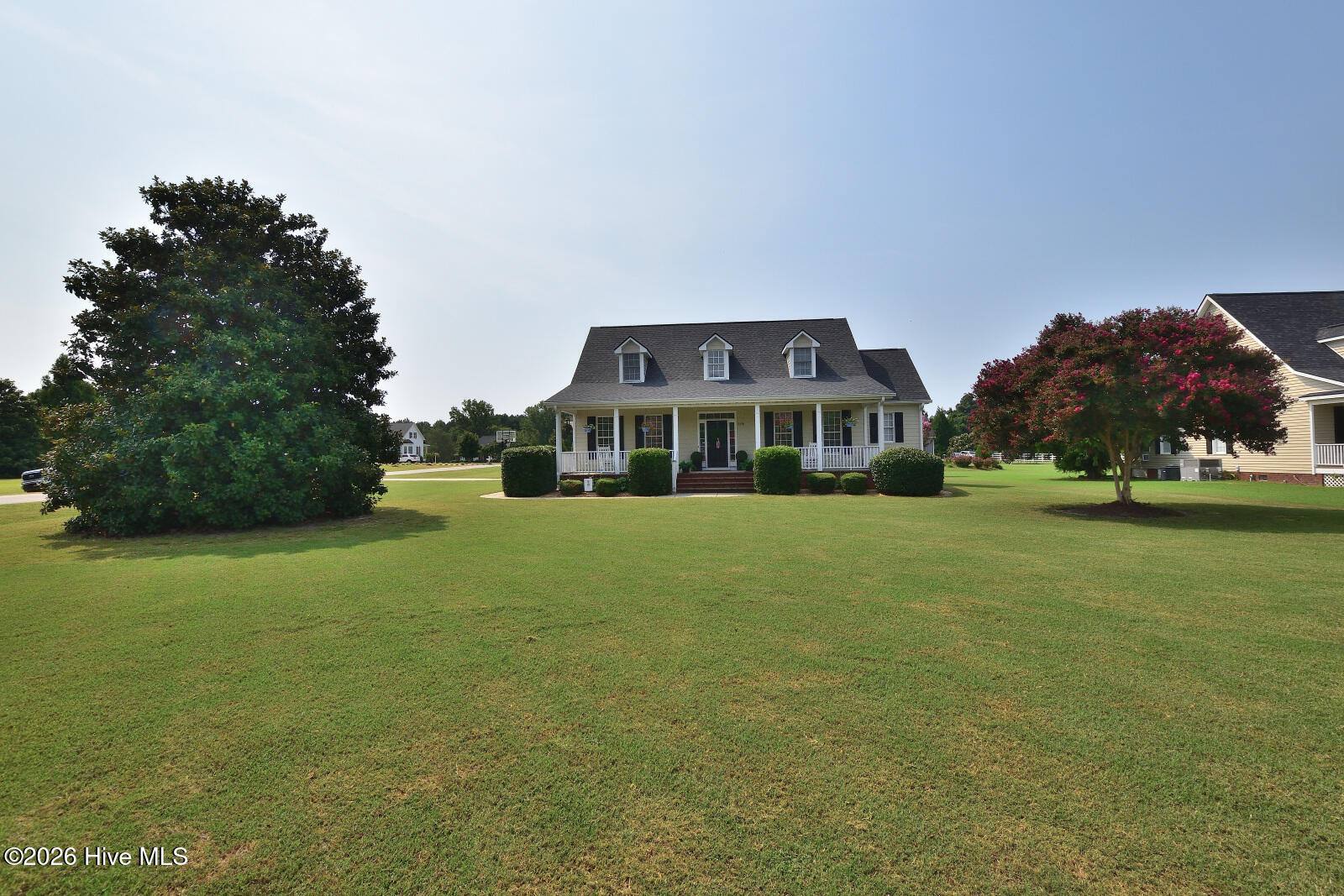 7591 Preacher Joyner Road, Rocky Mount, NC 27803 — photo 4