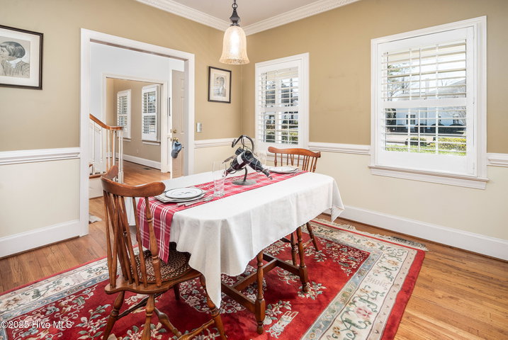 912 Bremerton Drive, Greenville, NC 27858 — photo 25