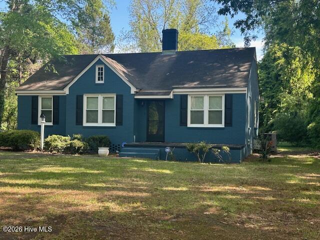 1030 Lafayette Avenue, Rocky Mount, NC 27803 — photo 2