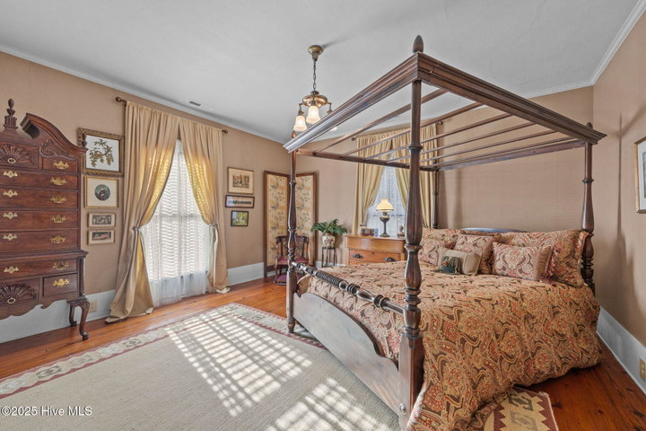 308 N Front Street, Hamilton, NC 27840 — photo 38